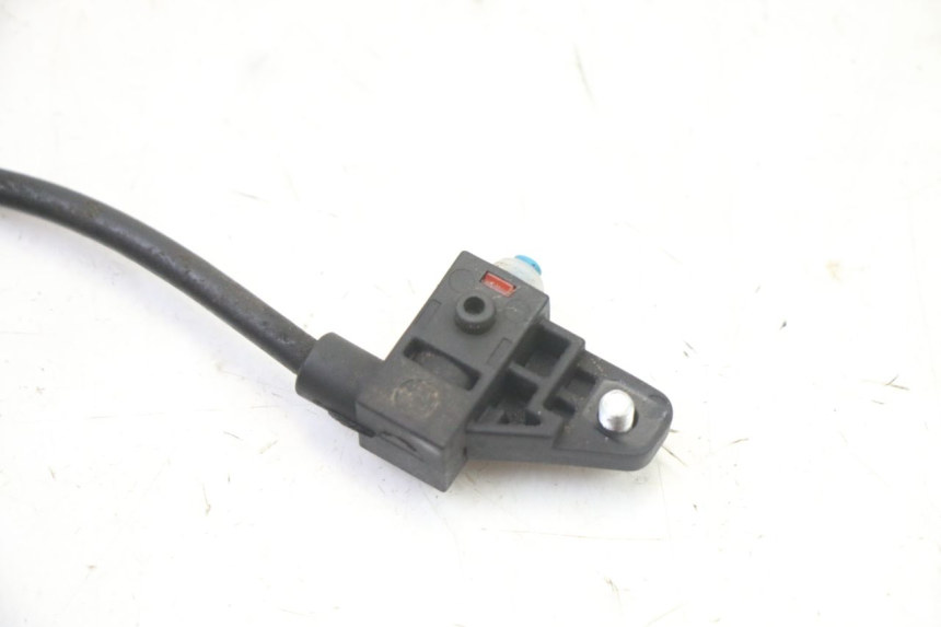 photo de RECHTS REMLICHTSCHAKELAAR VENESI FLY RETRO 4T 50 (2020 - 2025) - Overzicht