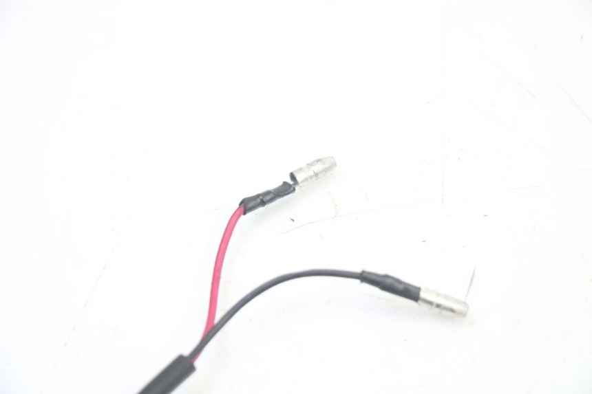 photo de RECHTS REMLICHTSCHAKELAAR VENESI FLY RETRO 4T 50 (2020 - 2025) - Bevestigingspunten