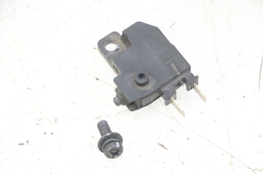 photo de RECHTS REMLICHTSCHAKELAAR HONDA FORZA ABS 300 (2013 - 2017) - Zoom op gebruiksstaat