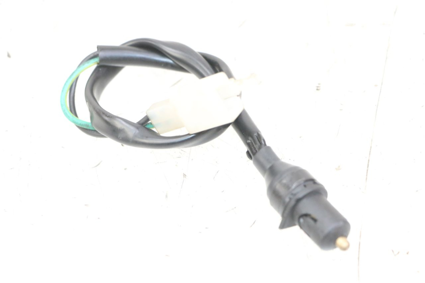 photo de RECHTS REMLICHTSCHAKELAAR GOES WIKI 125 (2010 - 2015) - Hoofdaanzicht