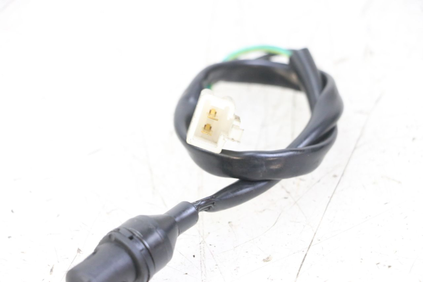 photo de RECHTS REMLICHTSCHAKELAAR GOES WIKI 125 (2010 - 2015) - Detail van het onderdeel