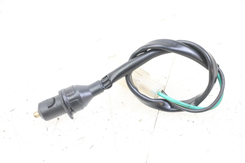 photo de RECHTS REMLICHTSCHAKELAAR GOES WIKI 125 (2010 - 2015) - Zoom op gebruiksstaat