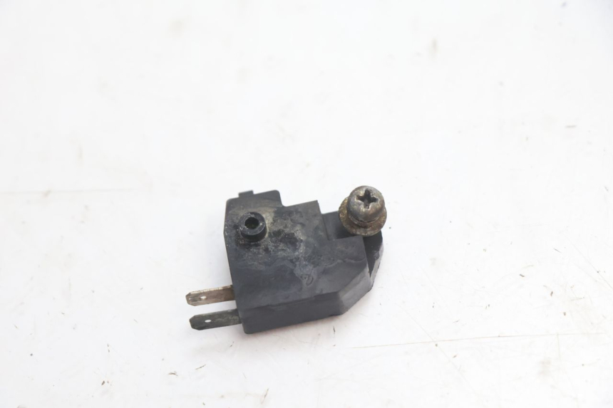 photo de RECHTS STOPLICHTSCHAKELAAR KAWASAKI GPX F ZX750F 750 (1986 - 1990) - Hoofdaanzicht
