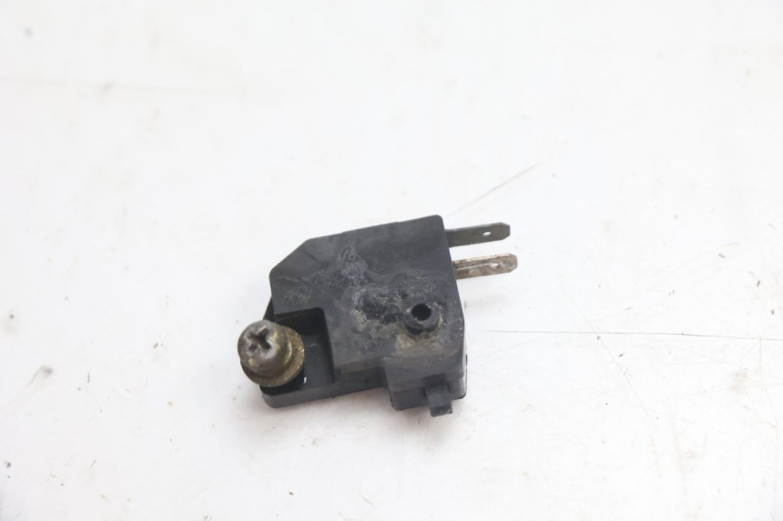 photo de RECHTS STOPLICHTSCHAKELAAR KAWASAKI GPX F ZX750F 750 (1986 - 1990) - Detail van het onderdeel