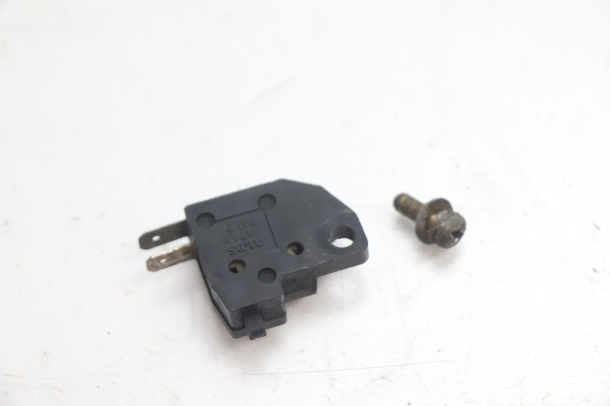 photo de RECHTS STOPLICHTSCHAKELAAR KAWASAKI GPX F ZX750F 750 (1986 - 1990) - Zoom op gebruiksstaat