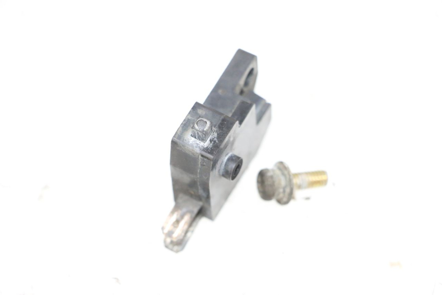 photo de RECHTS REMLICHTSCHAKELAAR SUZUKI GSXR GSX-R 1000 (2003 - 2004) - Zoom op gebruiksstaat