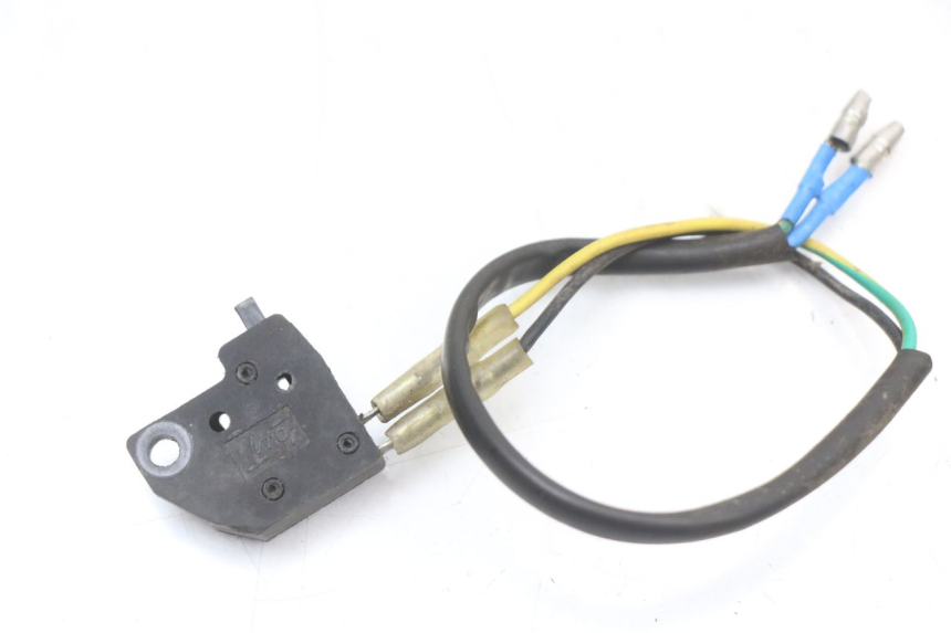 photo de RECHTS REMLICHTSCHAKELAAR EUROCKA GTR 50 (2007 - 2017) - Hoofdaanzicht