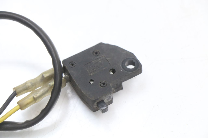 photo de RECHTS REMLICHTSCHAKELAAR EUROCKA GTR 50 (2007 - 2017) - Zoom op gebruiksstaat