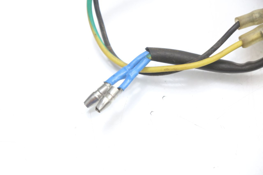 photo de RECHTS REMLICHTSCHAKELAAR EUROCKA GTR 50 (2007 - 2017) - Andere kijkhoek