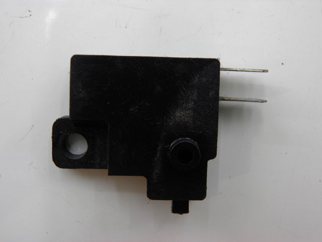 photo de RECHTS REMLICHTSCHAKELAAR HONDA NHX LEAD 110 (2008 - 2010) - Detail van het onderdeel