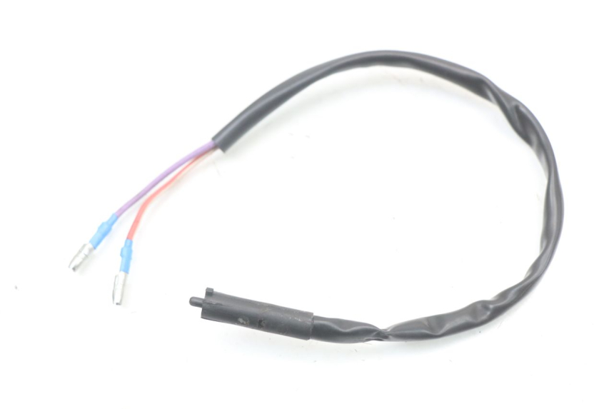 photo de RECHTS REMLICHTSCHAKELAAR KEEWAY HURRICANE 50 (2006 - 2019) - Hoofdaanzicht