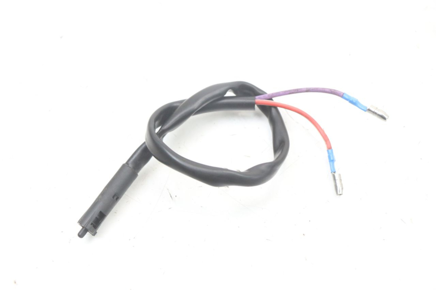 photo de RECHTS REMLICHTSCHAKELAAR KEEWAY HURRICANE 50 (2006 - 2019) - Detail van het onderdeel