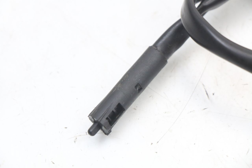 photo de RECHTS REMLICHTSCHAKELAAR KEEWAY HURRICANE 50 (2006 - 2019) - Zoom op gebruiksstaat