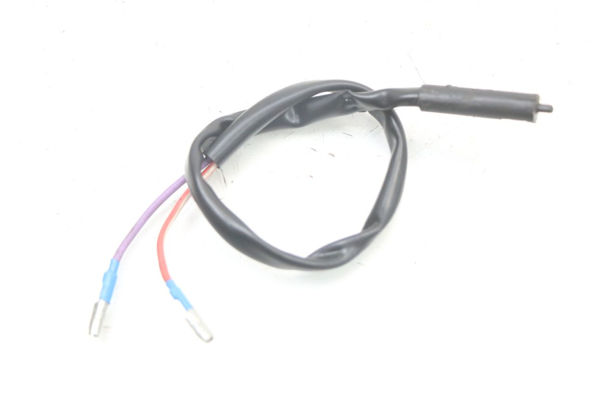 photo de RECHTS REMLICHTSCHAKELAAR KEEWAY HURRICANE 50 (2006 - 2019) - Andere kijkhoek