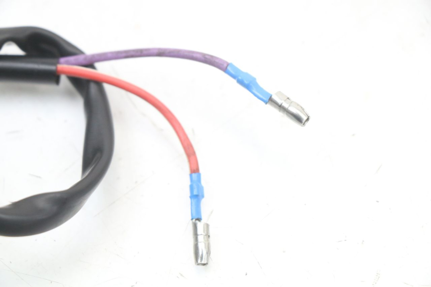 photo de RECHTS REMLICHTSCHAKELAAR KEEWAY HURRICANE 50 (2006 - 2019) - Technische close-up