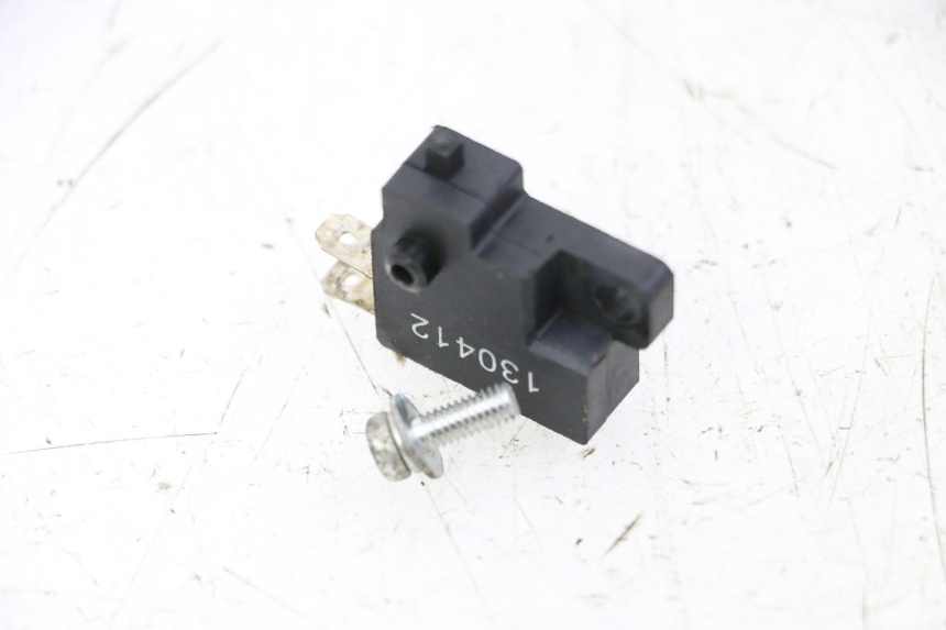 photo de RECHTS REMLICHTSCHAKELAAR SYM JOYMAX 125 (2010 - 2017) - Zoom op gebruiksstaat