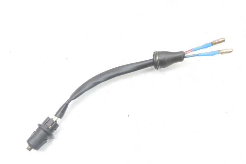 photo de RECHTS REMLICHTSCHAKELAAR RIDE KALLIO 50 (2010 - 2019) - Hoofdaanzicht