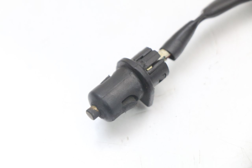 photo de RECHTS REMLICHTSCHAKELAAR RIDE KALLIO 50 (2010 - 2019) - Zoom op gebruiksstaat