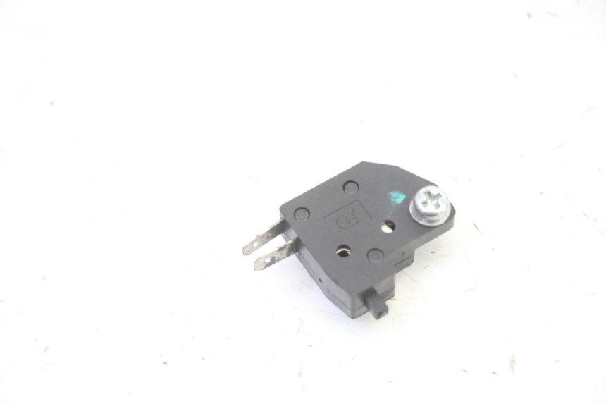 photo de RECHTS REMLICHTSCHAKELAAR KIDEN KD125-G 125 (2018 - 2022) - Detail van het onderdeel