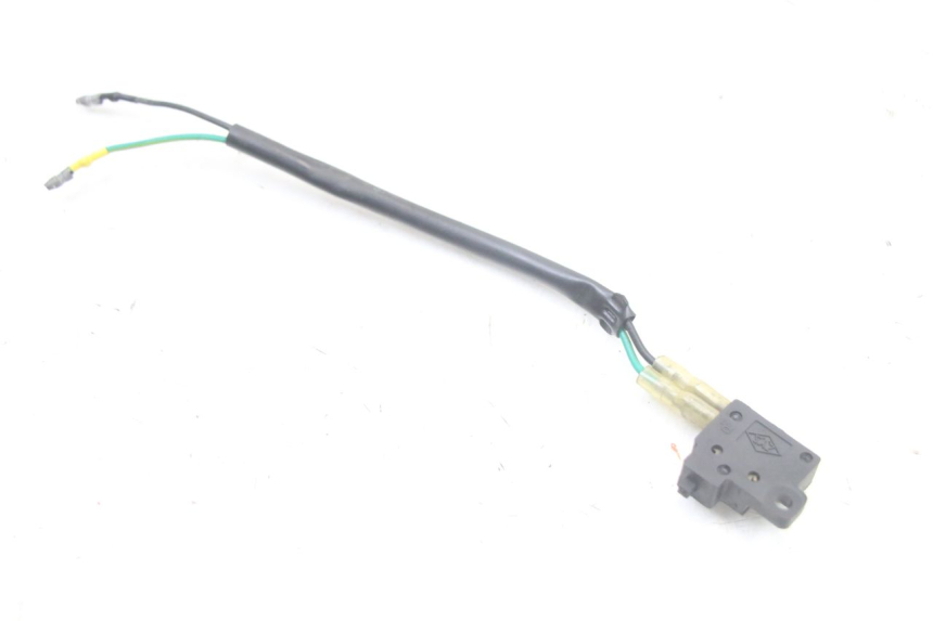 photo de RECHTS REMLICHTSCHAKELAAR KYMCO PEOPLE S 125 (2000 - 2008) - Zoom op gebruiksstaat