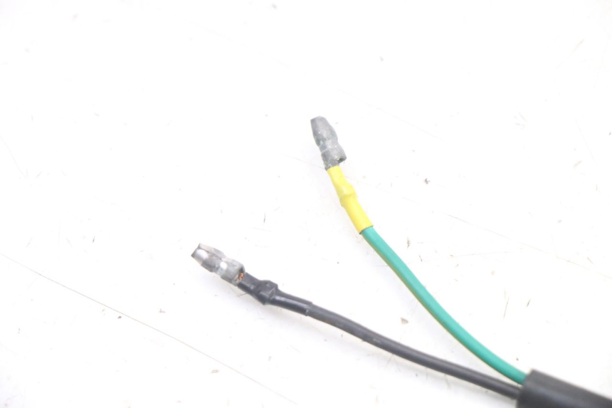 photo de RECHTS REMLICHTSCHAKELAAR KYMCO PEOPLE S 125 (2000 - 2008) - Technische close-up