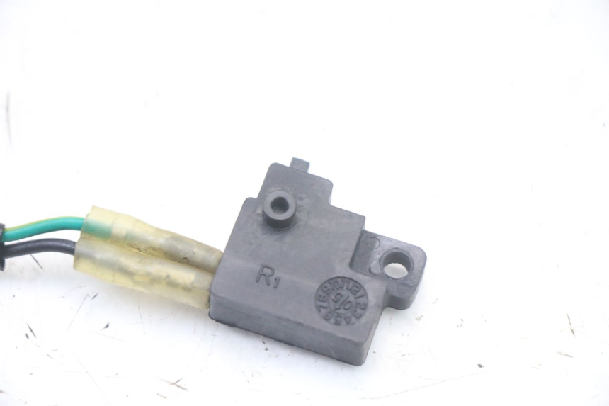 photo de RECHTS REMLICHTSCHAKELAAR KYMCO PEOPLE S 125 (2000 - 2008) - Overzicht