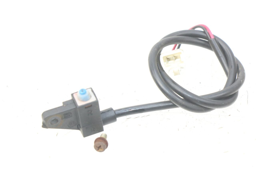 photo de RECHTS REMLICHTSCHAKELAAR VENESI LOWIGI RETRO JJ50QT-3 50 (2020 - 2022) - Hoofdaanzicht