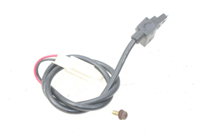 photo de RECHTS REMLICHTSCHAKELAAR VENESI LOWIGI RETRO JJ50QT-3 50 (2020 - 2022) - Detail van het onderdeel