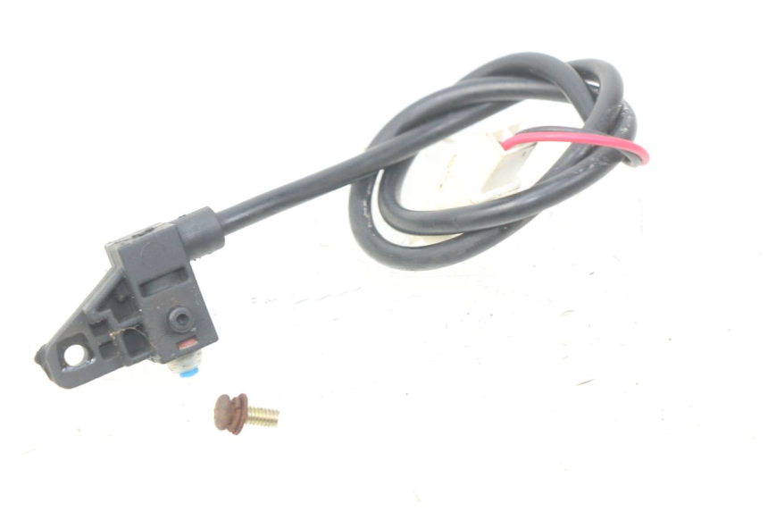 photo de RECHTS REMLICHTSCHAKELAAR VENESI LOWIGI RETRO JJ50QT-3 50 (2020 - 2022) - Zoom op gebruiksstaat