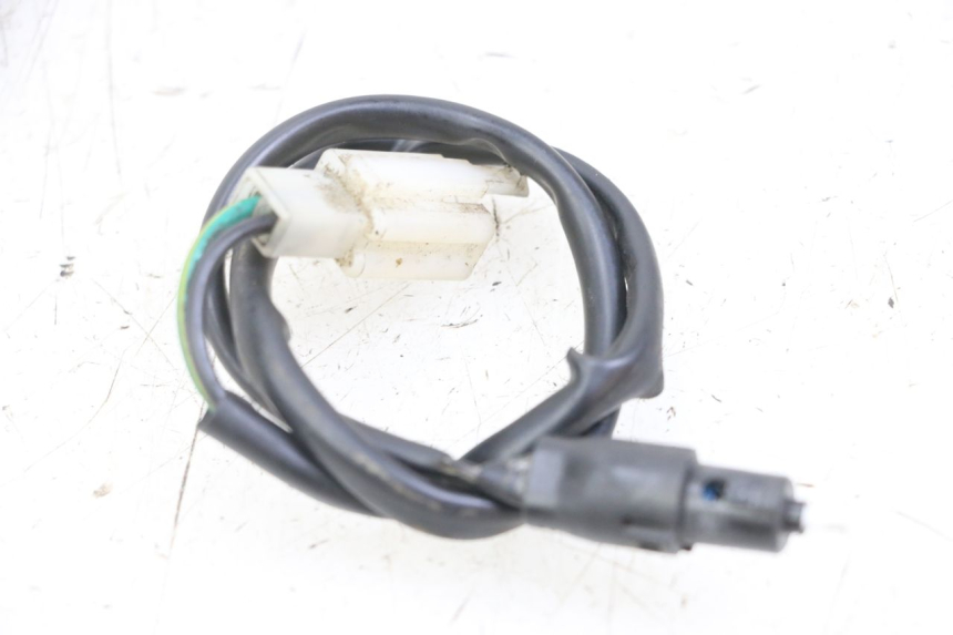 photo de RECHTS REMLICHTSCHAKELAAR MASAI XL 50 (2012 - 2019) - Hoofdaanzicht