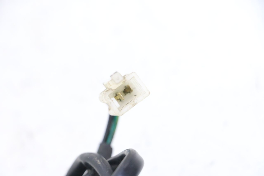 photo de RECHTS REMLICHTSCHAKELAAR MASAI XL 50 (2012 - 2019) - Detail van het onderdeel