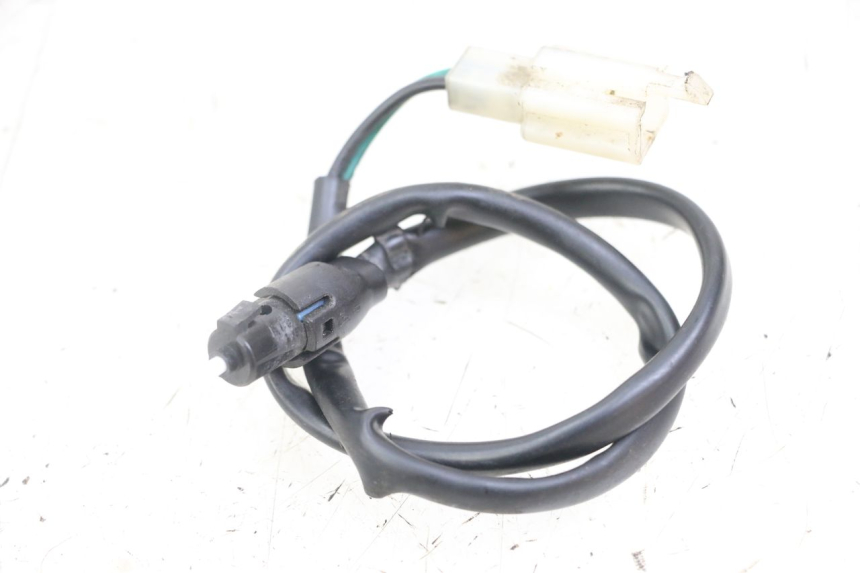 photo de RECHTS REMLICHTSCHAKELAAR MASAI XL 50 (2012 - 2019) - Zoom op gebruiksstaat