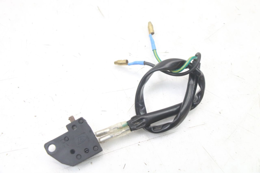 photo de RECHTS REMLICHTSCHAKELAAR MASH CITY 4T 50 (2018 - 2020) - Hoofdaanzicht