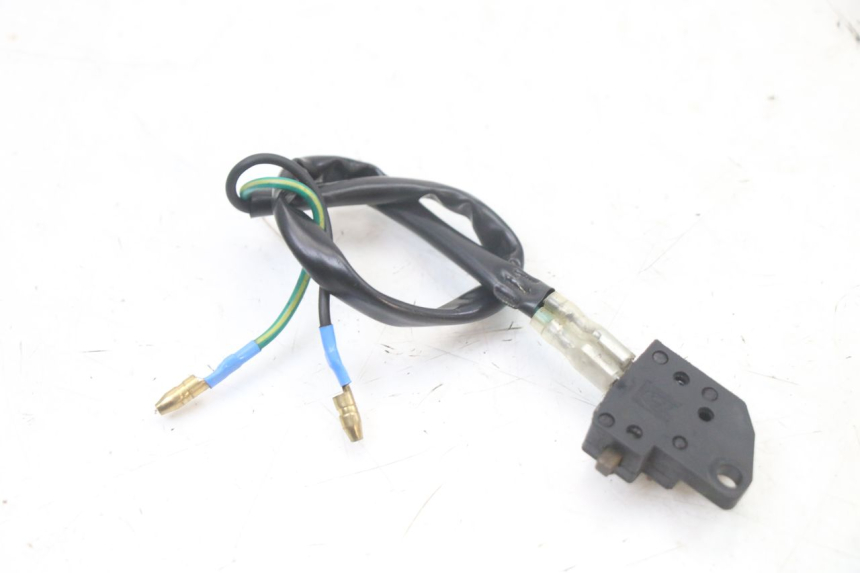 photo de RECHTS REMLICHTSCHAKELAAR MASH CITY 4T 50 (2018 - 2020) - Zoom op gebruiksstaat