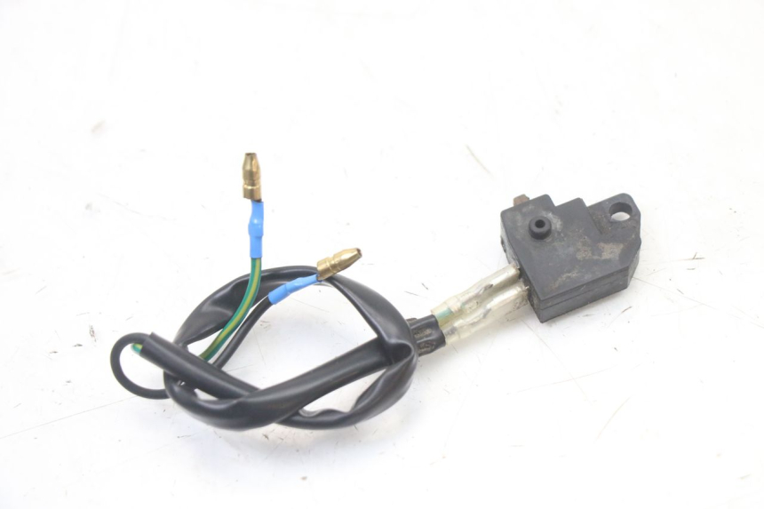 photo de RECHTS REMLICHTSCHAKELAAR MASH CITY 4T 50 (2018 - 2020) - Andere kijkhoek