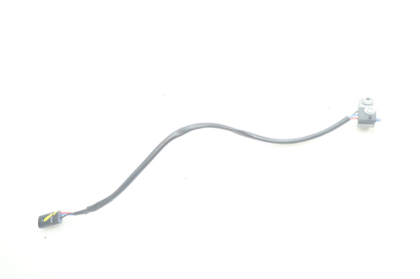 photo de RECHTS STOPLICHTSCHAKELAAR PIAGGIO MP3 HPE 530 (2022 - 2026) - Hoofdaanzicht