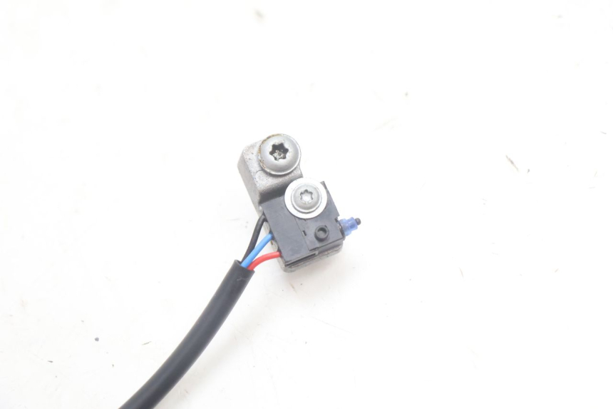 photo de RECHTS STOPLICHTSCHAKELAAR PIAGGIO MP3 HPE 530 (2022 - 2026) - Detail van het onderdeel