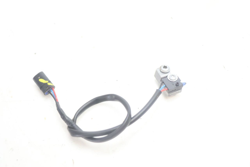 photo de RECHTS STOPLICHTSCHAKELAAR PIAGGIO MP3 HPE 530 (2022 - 2026) - Andere kijkhoek