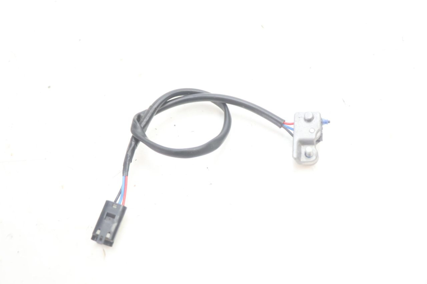 photo de RECHTS STOPLICHTSCHAKELAAR PIAGGIO MP3 HPE 530 (2022 - 2026) - Technische close-up