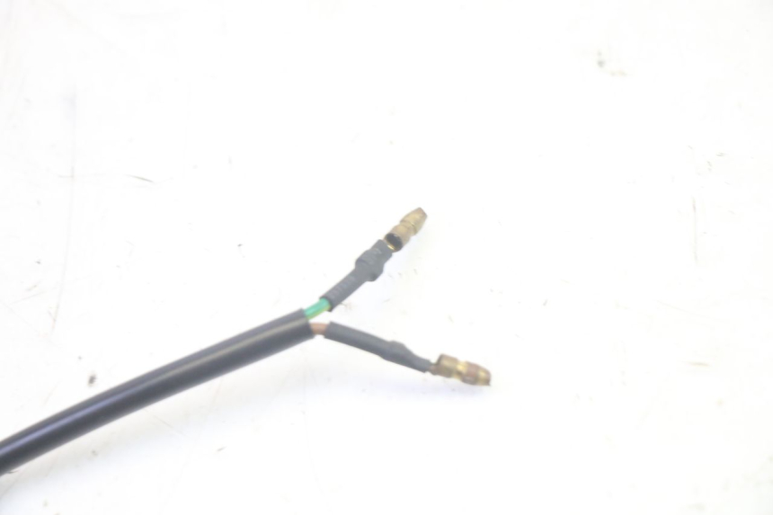 photo de RECHTS REMLICHTSCHAKELAAR YAMAHA NEOS NEO'S 4T 50 (2008 - 2016) - Technische close-up