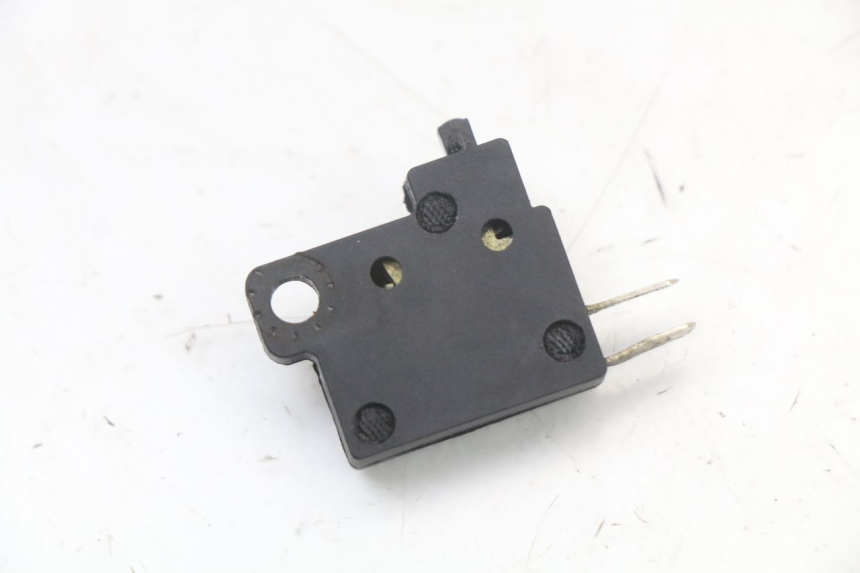 photo de RECHTS REMLICHTSCHAKELAAR MOTO GUZZI NORGE 8V GT 1200 (2011 - 2016) - Zoom op gebruiksstaat