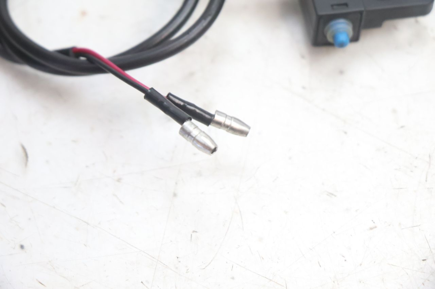 photo de RECHTS STOPLICHTSCHAKELAAR JM MOTORS OLDIES 4T 50 (2020 - 2026) - Technische close-up