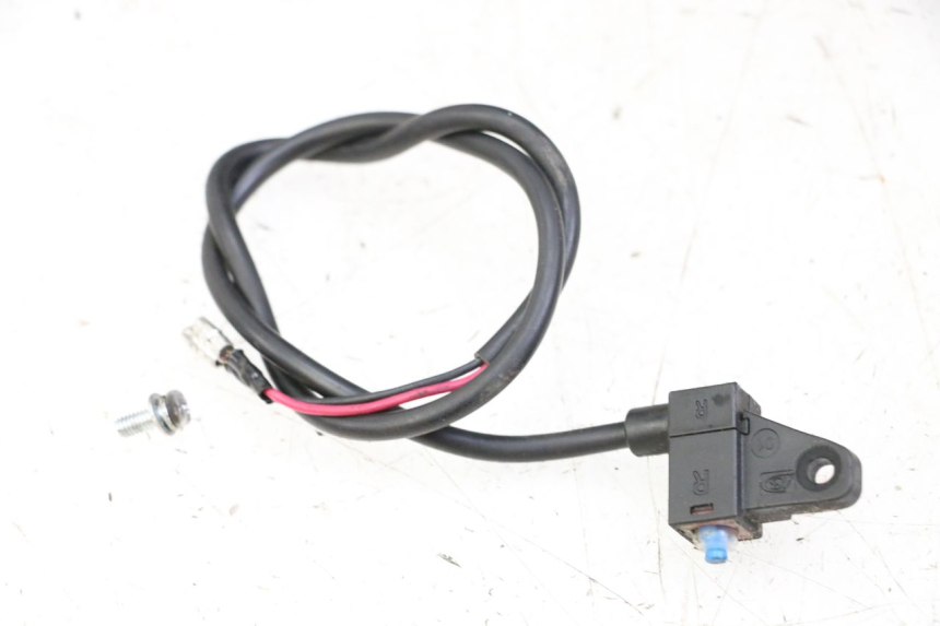 photo de RECHTS REMLICHTSCHAKELAAR JM MOTORS OLDIES GT 4T 50 (2018 - 2025) - Zoom op gebruiksstaat