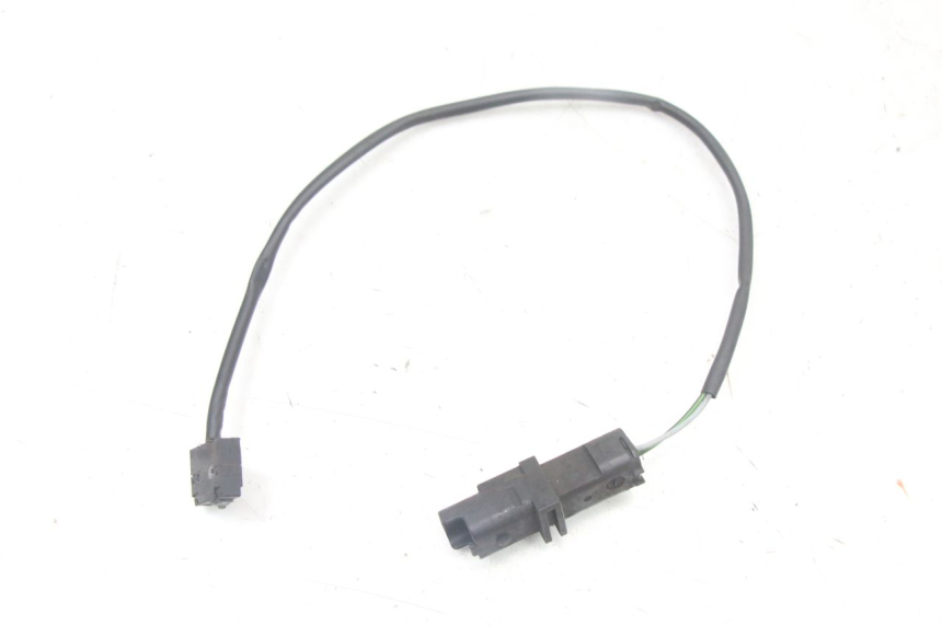 photo de RECHTS REMLICHTSCHAKELAAR PEUGEOT SATELIS COMPRESSOR K15 125 (2006 - 2009) - Hoofdaanzicht