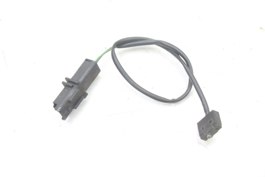 photo de RECHTS REMLICHTSCHAKELAAR PEUGEOT SATELIS COMPRESSOR K15 125 (2006 - 2009) - Detail van het onderdeel