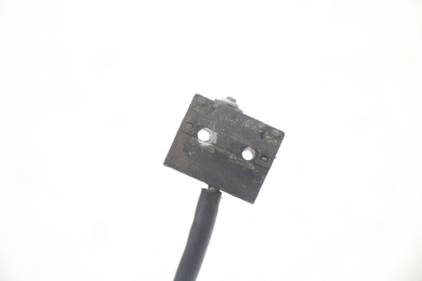 photo de RECHTS REMLICHTSCHAKELAAR PEUGEOT SATELIS COMPRESSOR K15 125 (2006 - 2009) - Zoom op gebruiksstaat