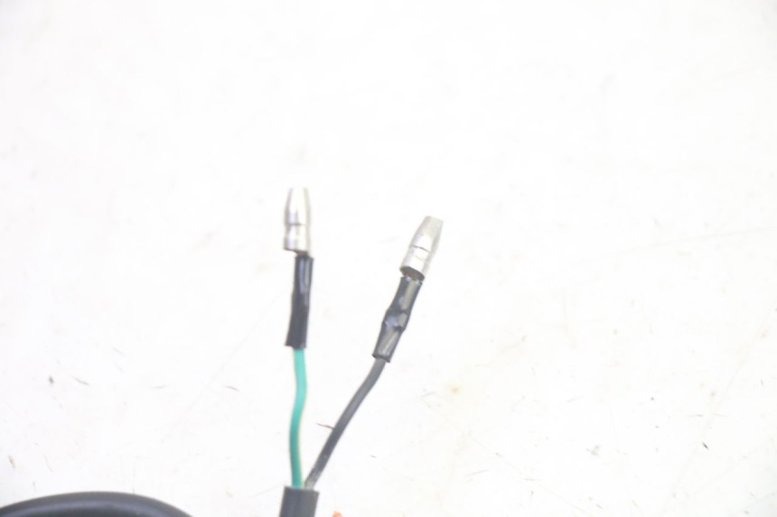 photo de RECHTS REMLICHTSCHAKELAAR EFUN PUSA 1 - Technische close-up