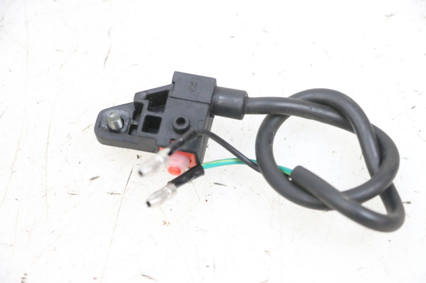 photo de RECHTS REMLICHTSCHAKELAAR EFUN PUSA 1 - Detail van het onderdeel