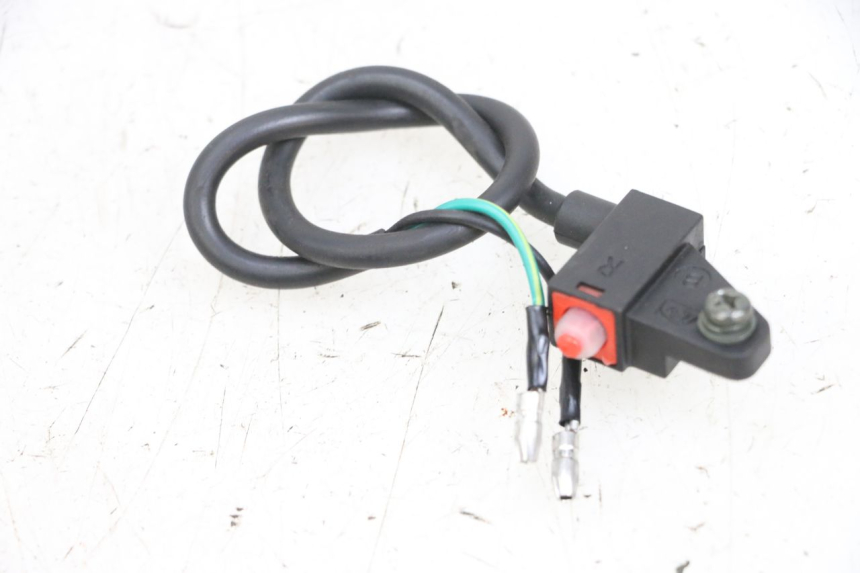 photo de RECHTS REMLICHTSCHAKELAAR EFUN PUSA 1 - Zoom op gebruiksstaat