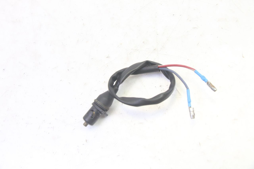 photo de RECHTS REMLICHTSCHAKELAAR RIDE RACE 2T 50 (2012 - 2017) - Zoom op gebruiksstaat